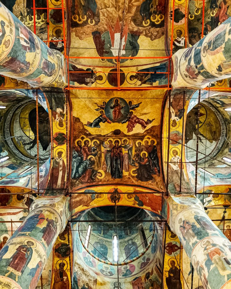 Photograph by Наталья Асоскова