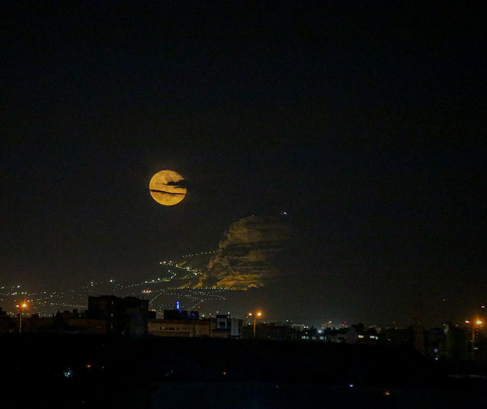 Photograph by Mohammadreza Majlesifar