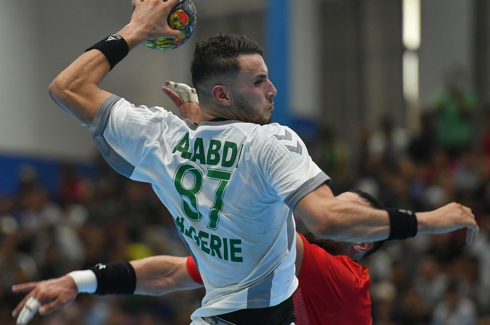 Photograph by Kaouche Mohamed