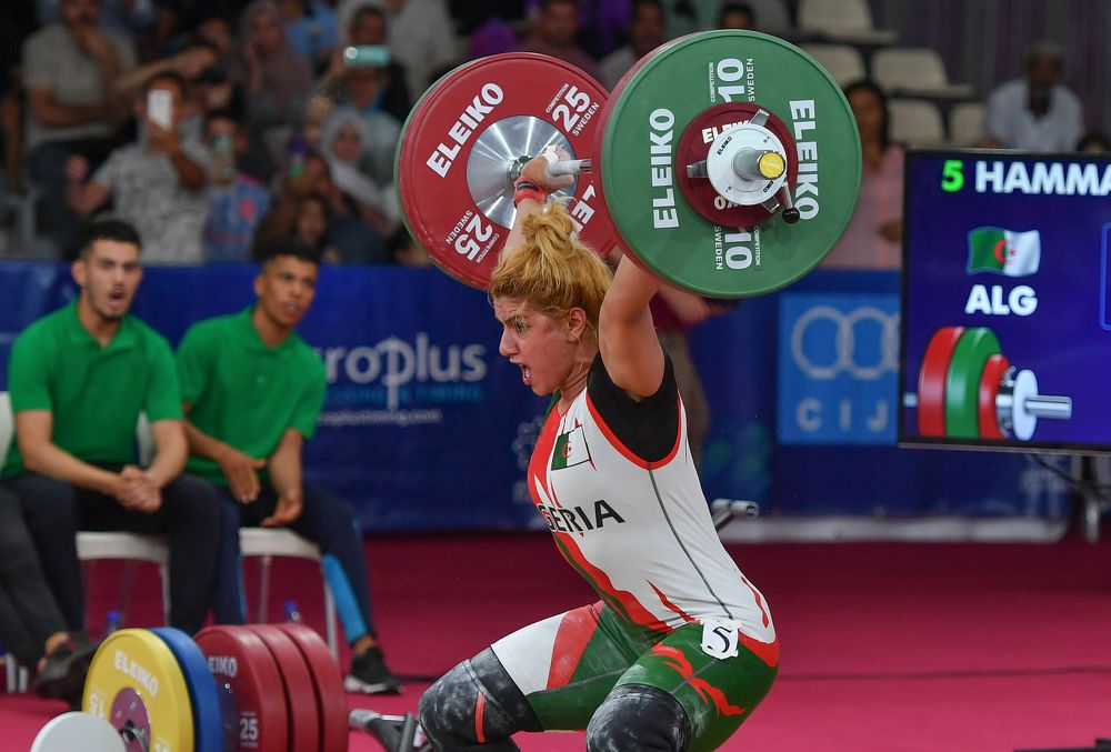 Photograph by Kaouche Mohamed