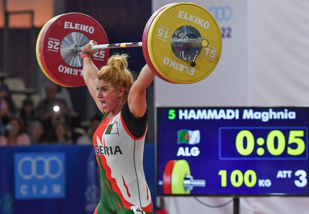 Photograph by Kaouche Mohamed