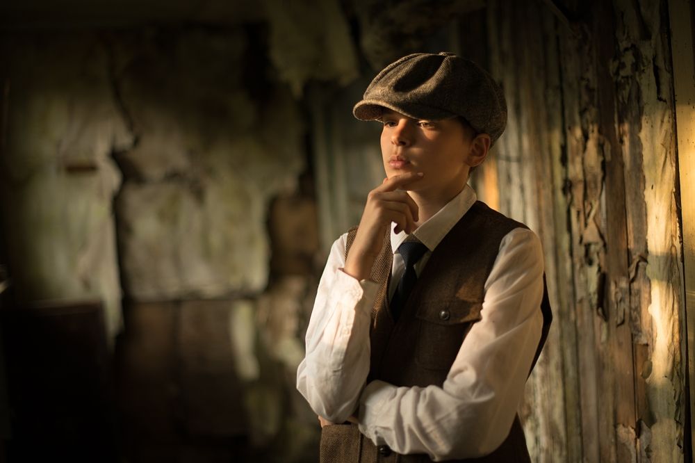 Photograph by Yana Plesakova