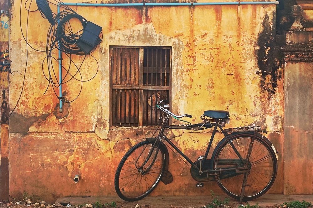 Photograph by b.prakash Balu