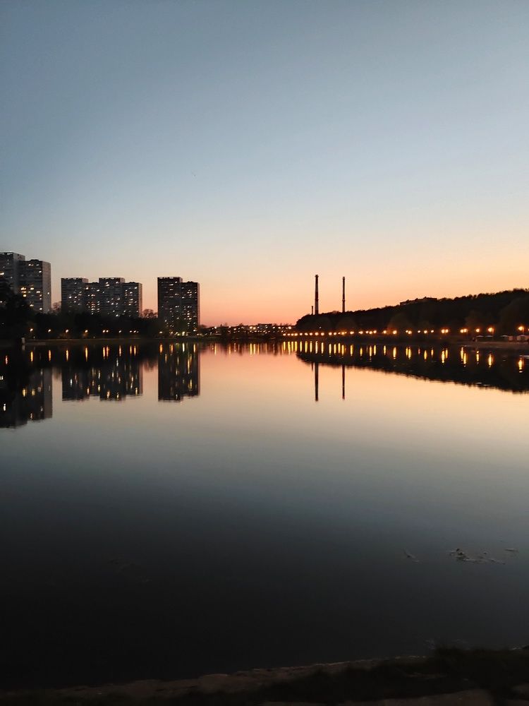 Photograph by Marina Green