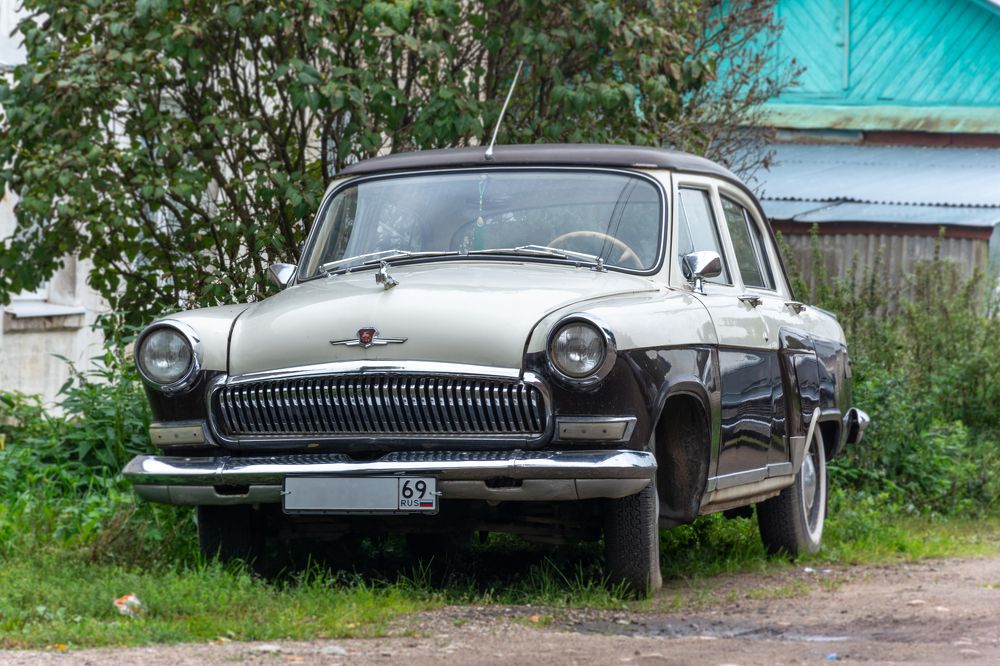 Фотография автора Илья Большаков