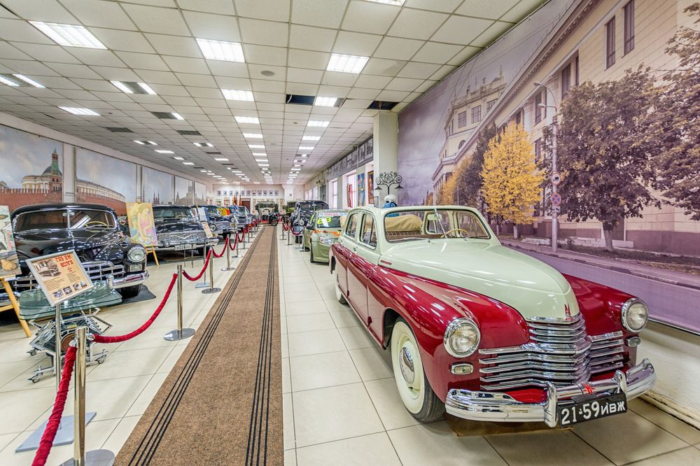 Фотография автора Илья Большаков