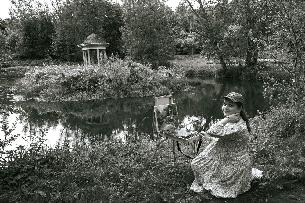 Photograph by Евгений Соколов