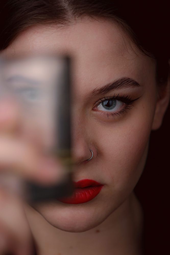 Photograph by Анастасия