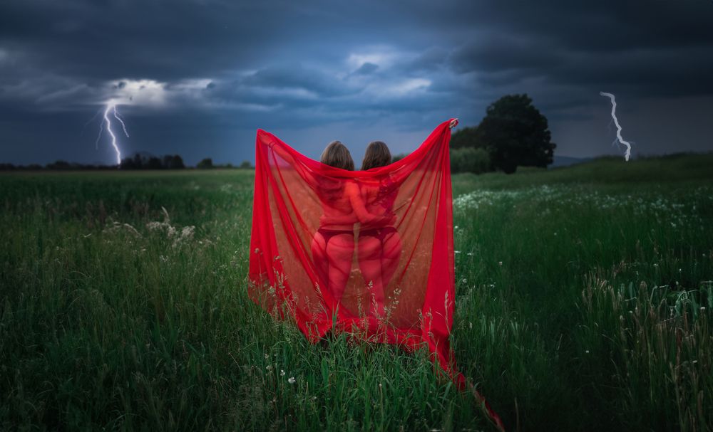 Photograph by Егор Нестеров