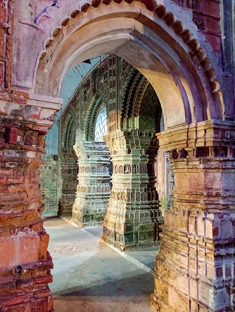 Photograph by Kamal Bhattacharjya