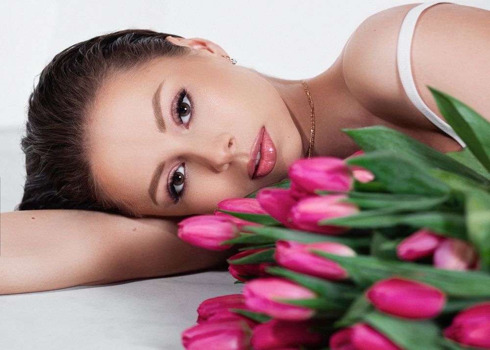 Photograph by Anna Kulakova