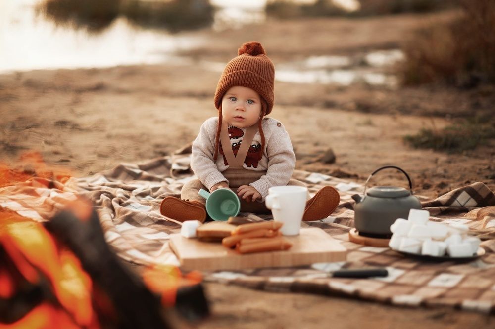 Photograph by Anna Kulakova