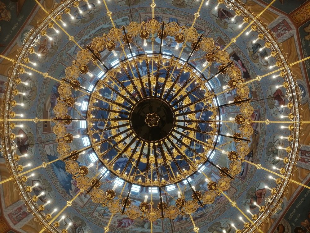 Photograph by Виталий Са