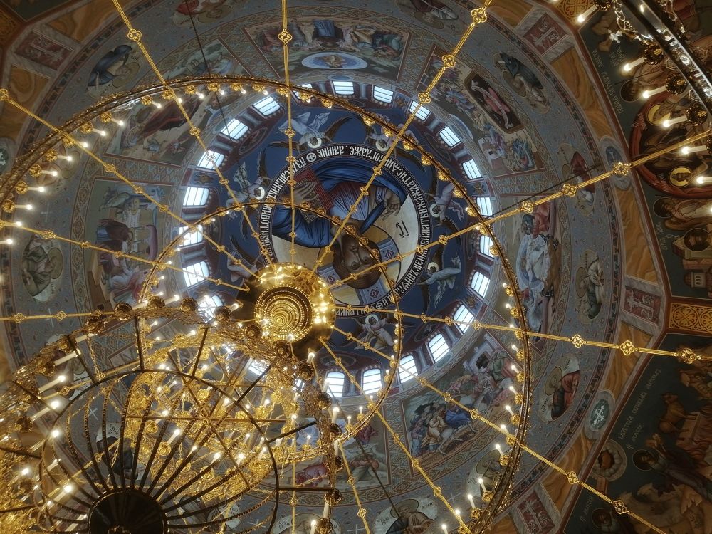 Photograph by Виталий Са