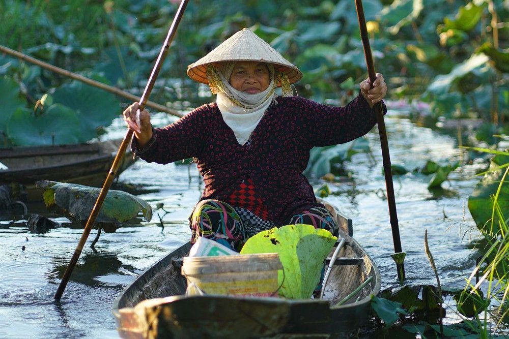 Photograph by Đạt Huỳnh Gia