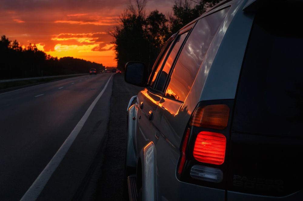Фотография автора Евгений Горбунов