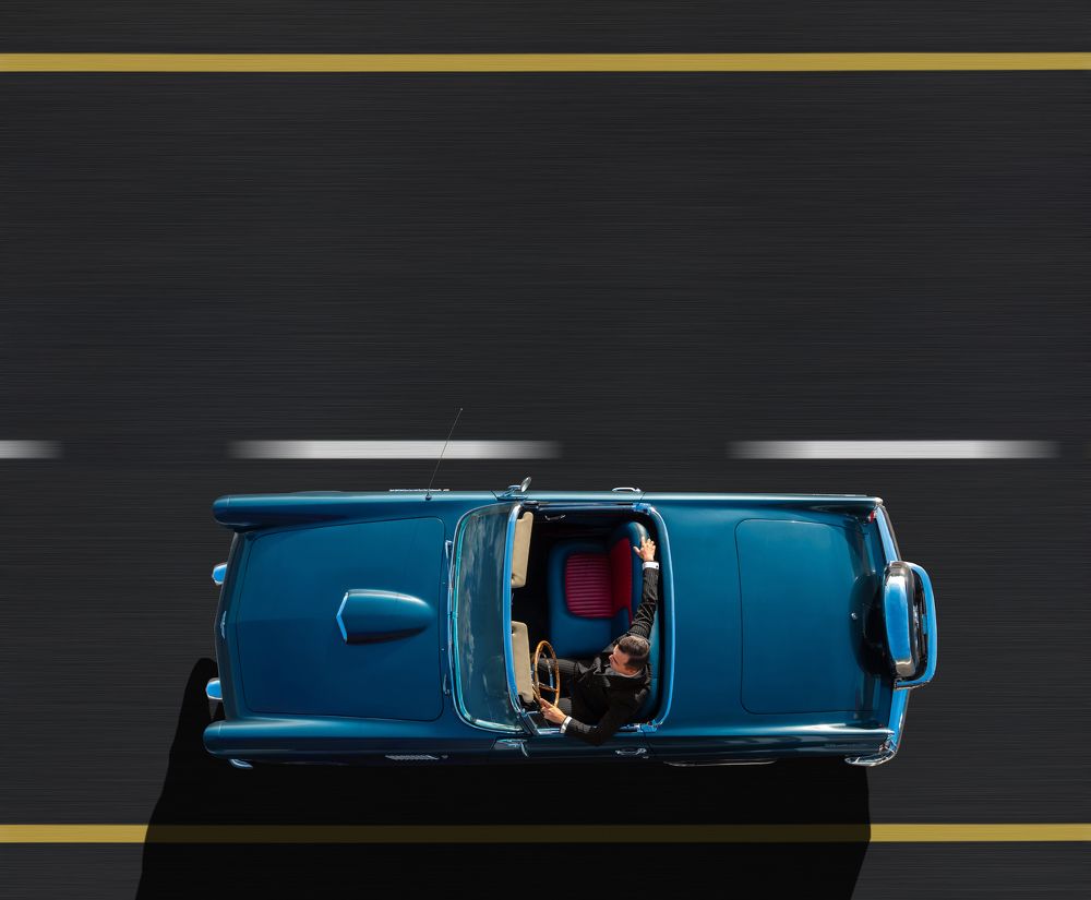 Photograph by Евгений Горбунов