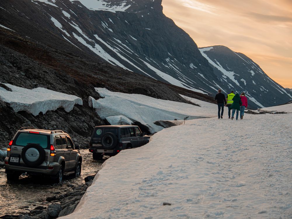 Photograph by Анна Шейко