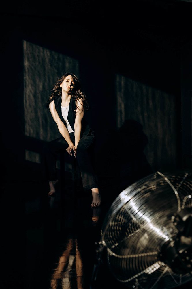 Photograph by Tatsiana Shur