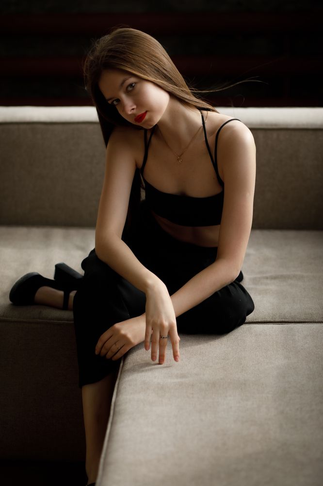 Photograph by Светлана Епифанова