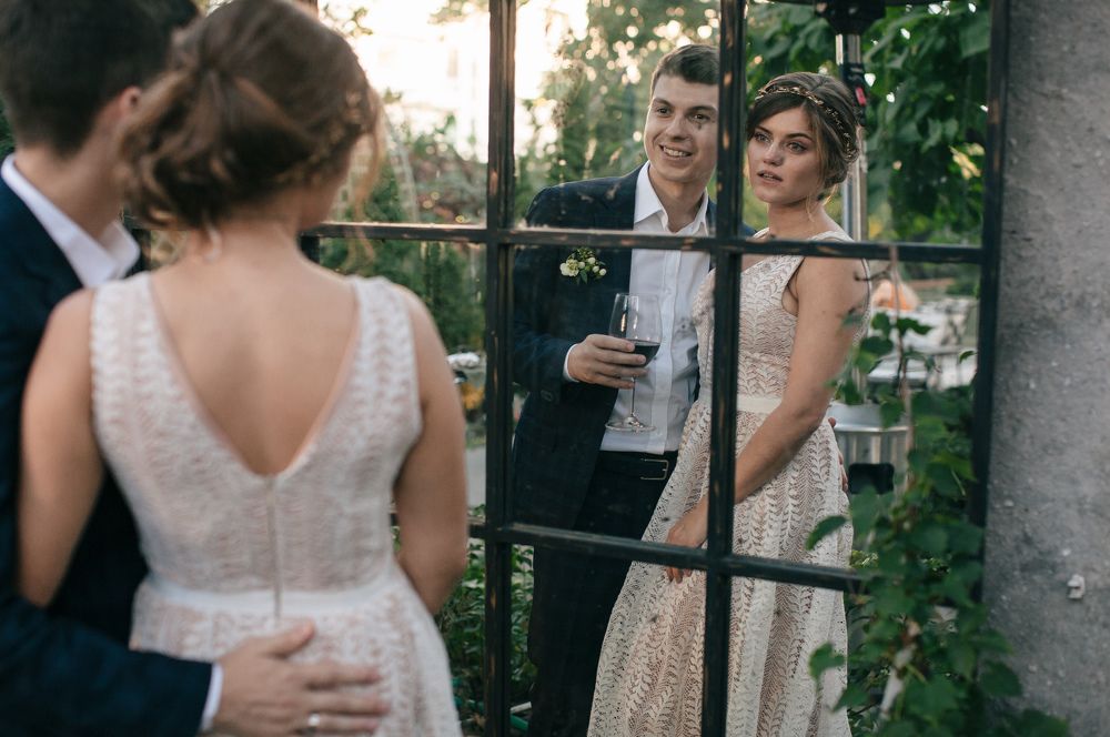 Photograph by Русев Дмитрий