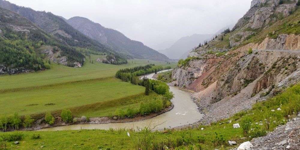 Photograph by Лариса Неудачина