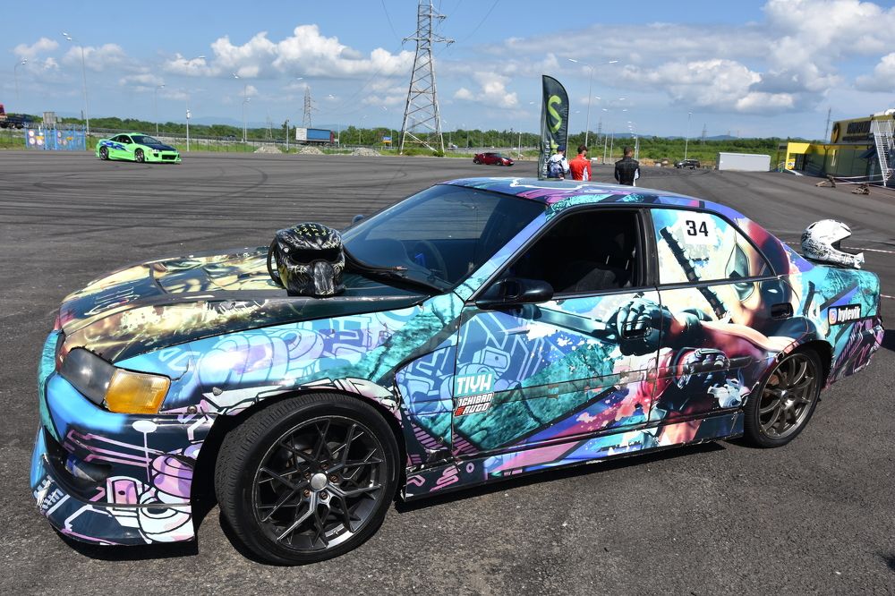 Photograph by Валентина Куцерук