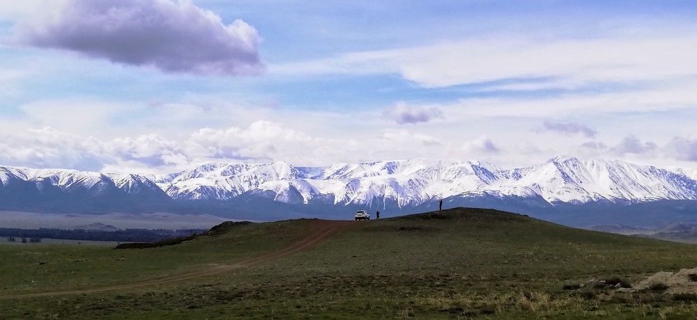 Photograph by Лариса Неудачина