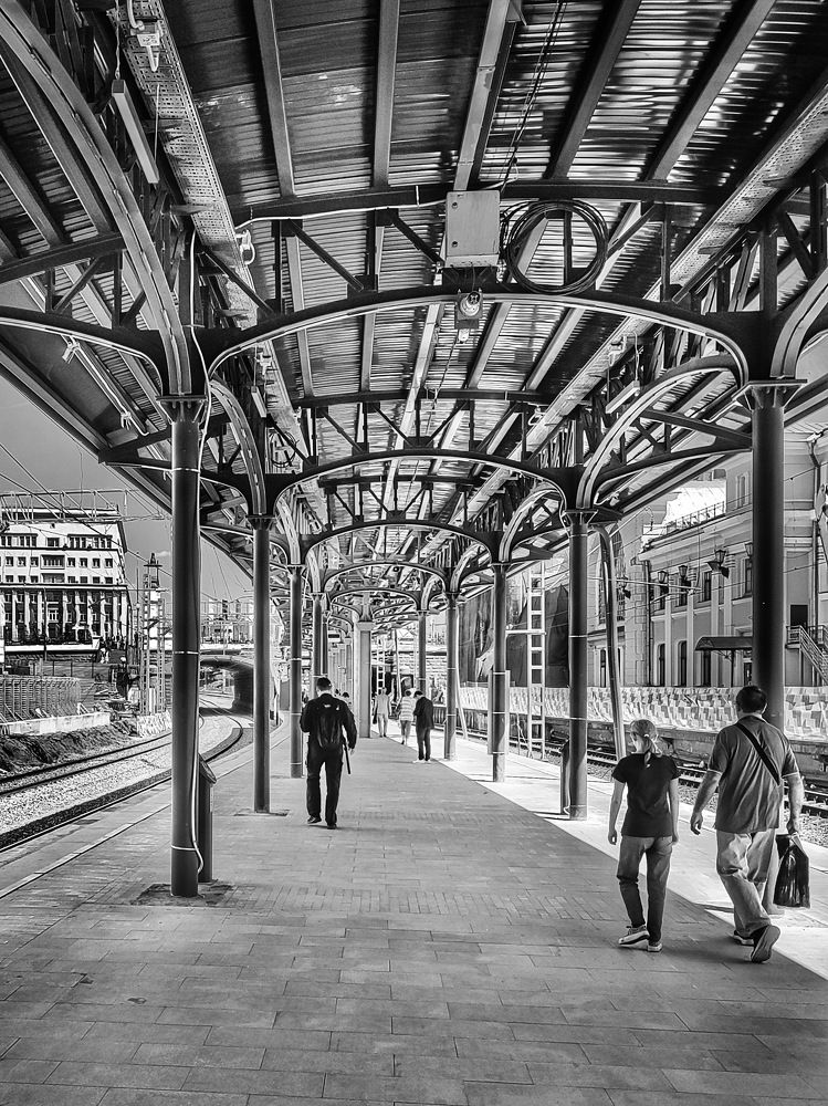 Photograph by Aleksandr