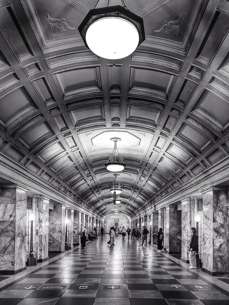 Photograph by Aleksandr