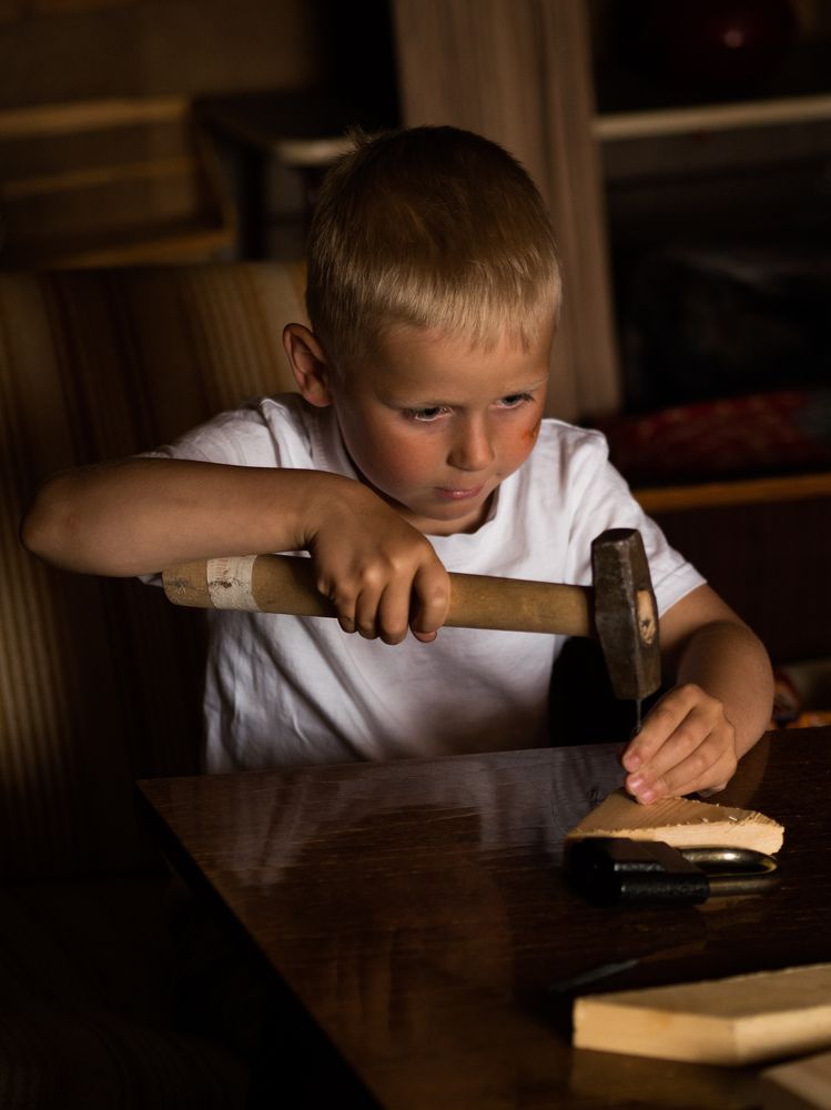 Photograph by Анна Шейко