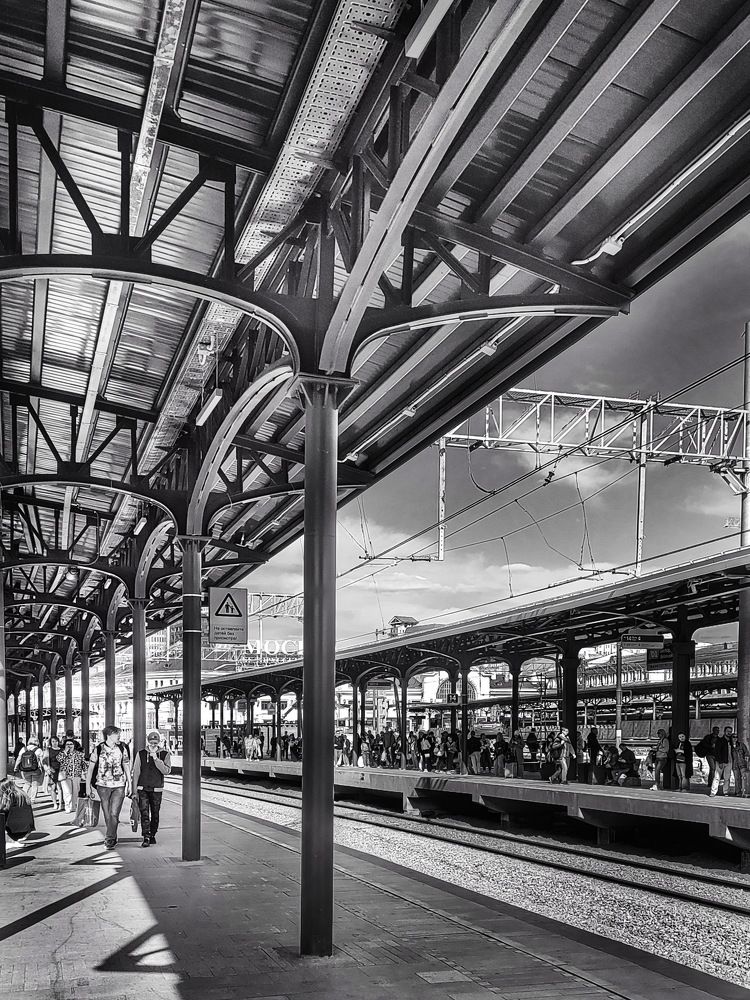 Photograph by Aleksandr