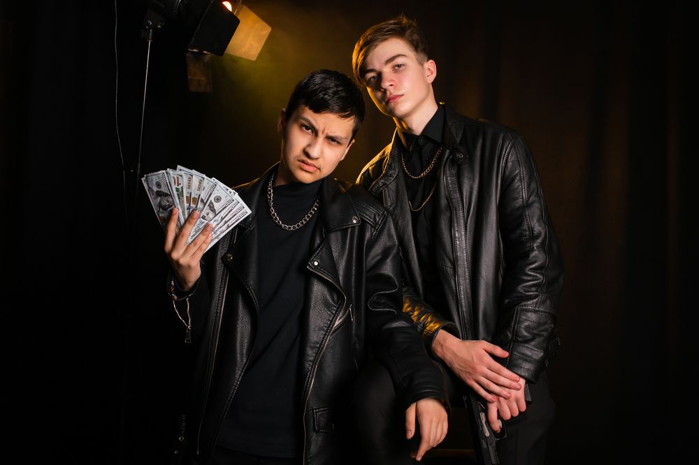 Photograph by Богатырёв Николай