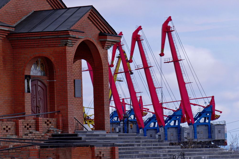 Photograph by Александр Кеслер