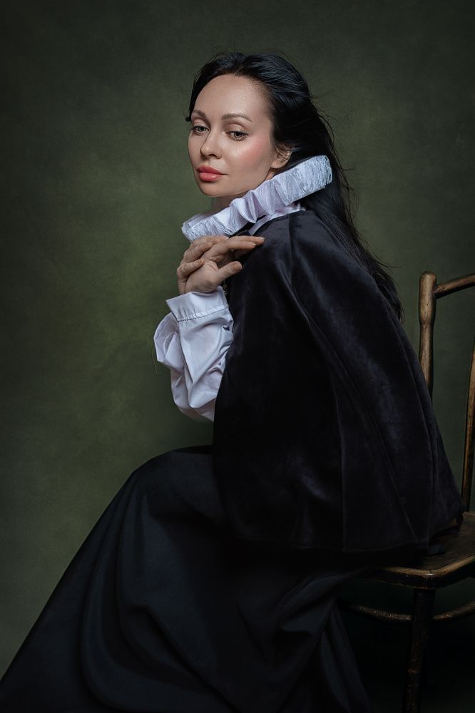 Photograph by Оксана Самородова