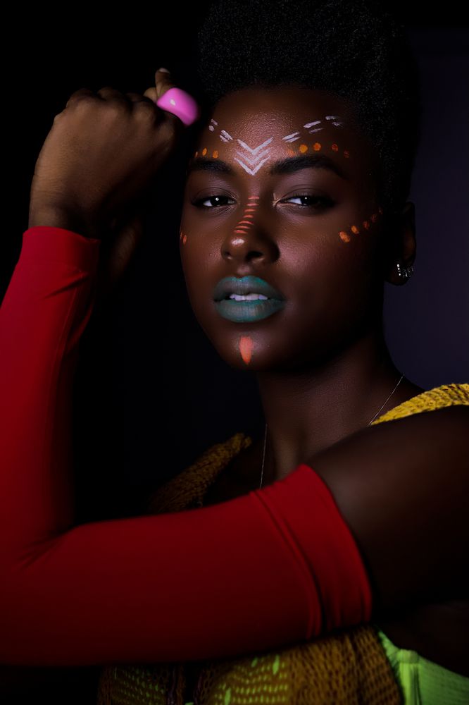 Photograph by Thesco silveira