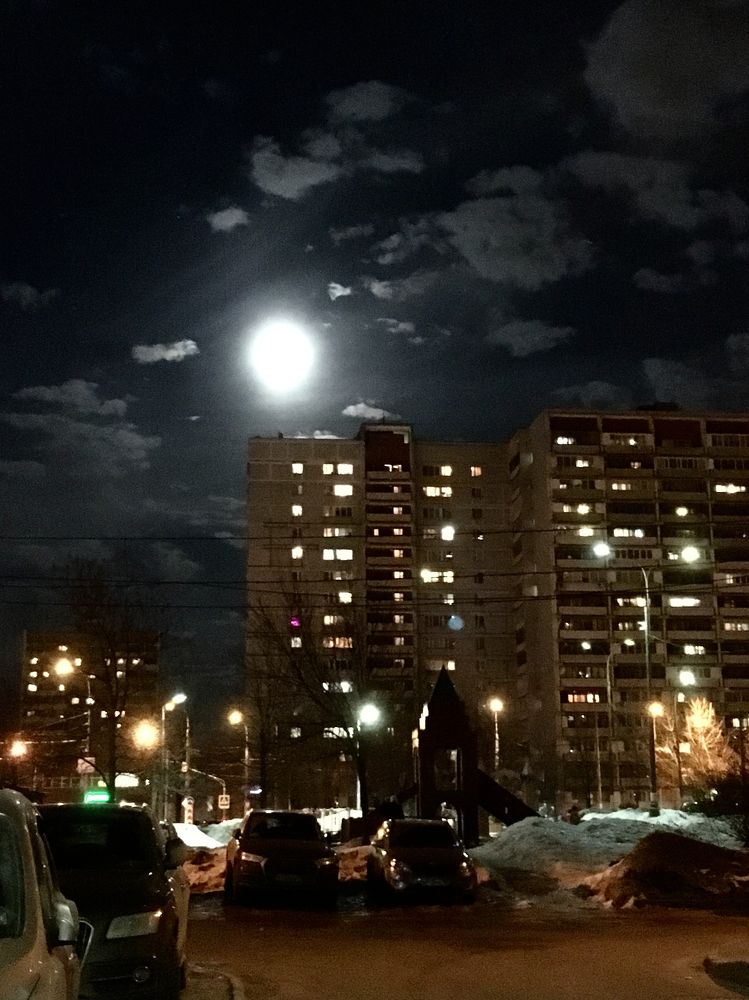 Photograph by Елена Макуха