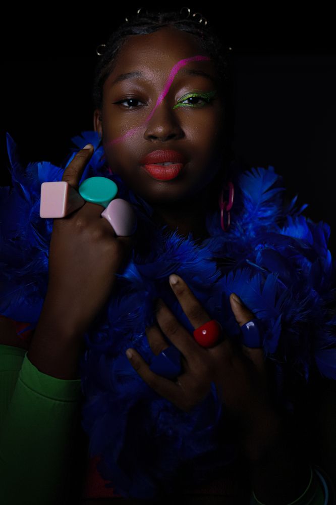 Photograph by Thesco silveira