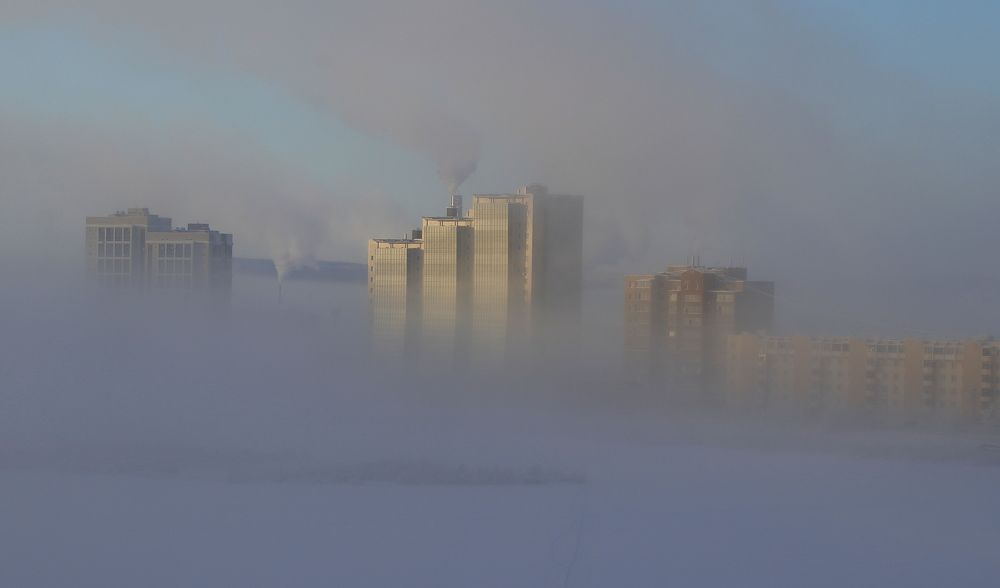 Photograph by Александр Велигура