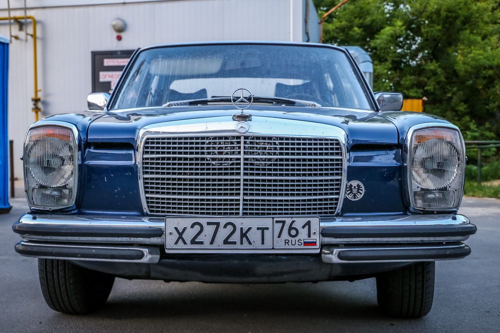 Photograph by Александр Карасев