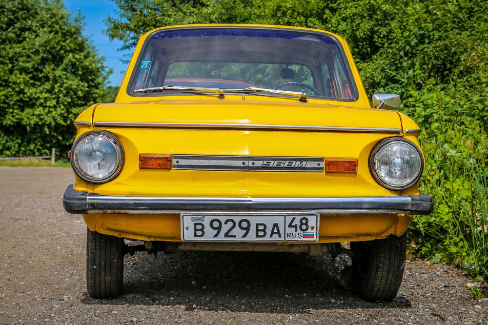 Photograph by Александр Карасев