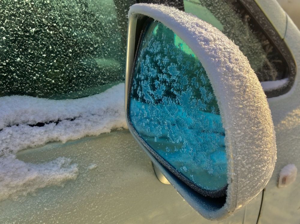 Photograph by Елена Ким