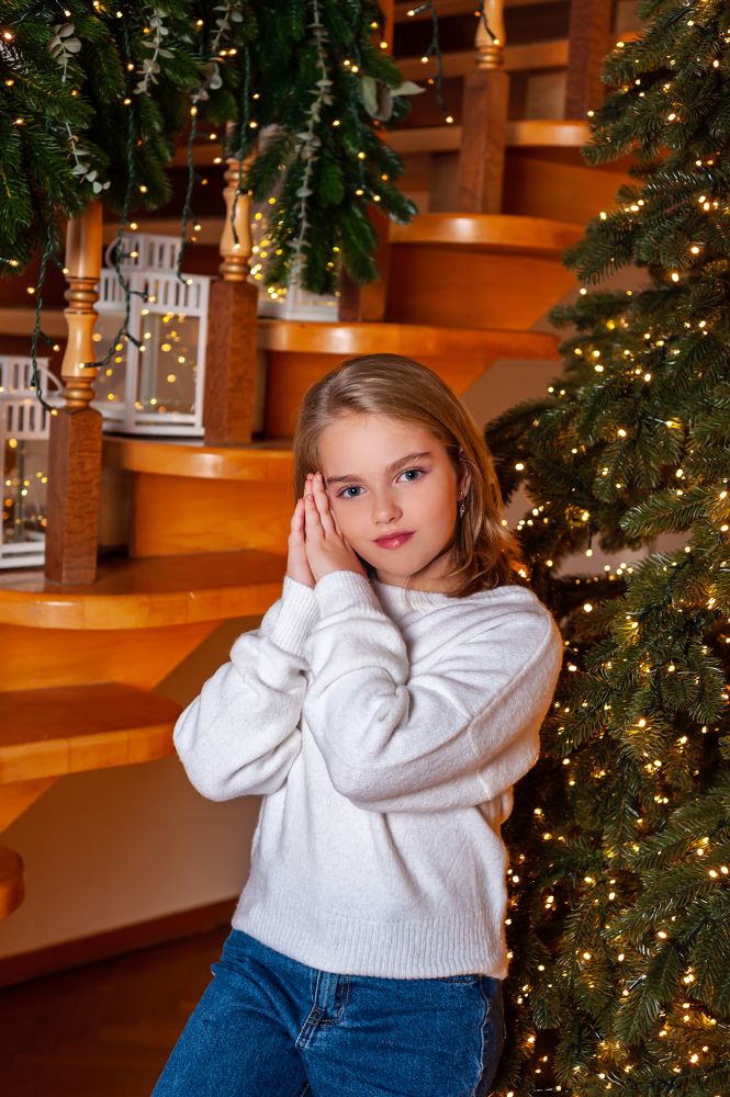 Photograph by Ирина Хорошева