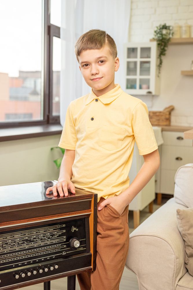 Photograph by Ирина Хорошева