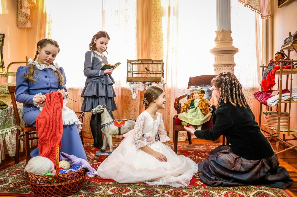 Photograph by Александр Карасев