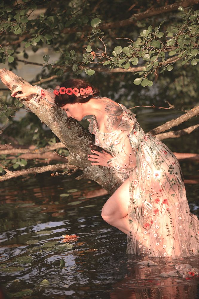 Photograph by Наталия Комаровская