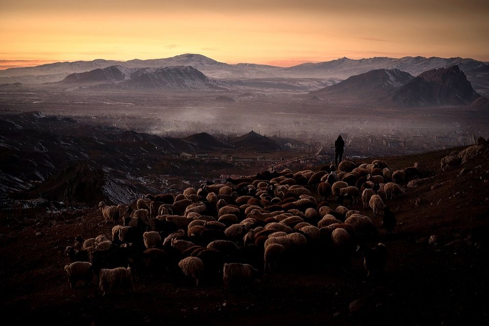 Photograph by Nuket Uluc