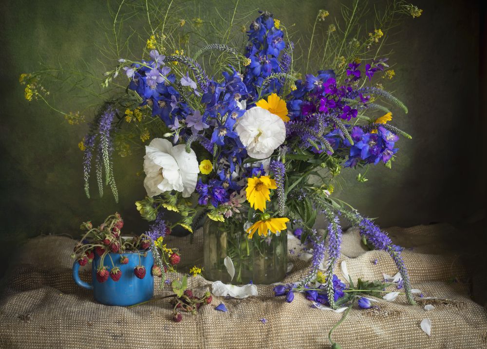 Мелодия лета