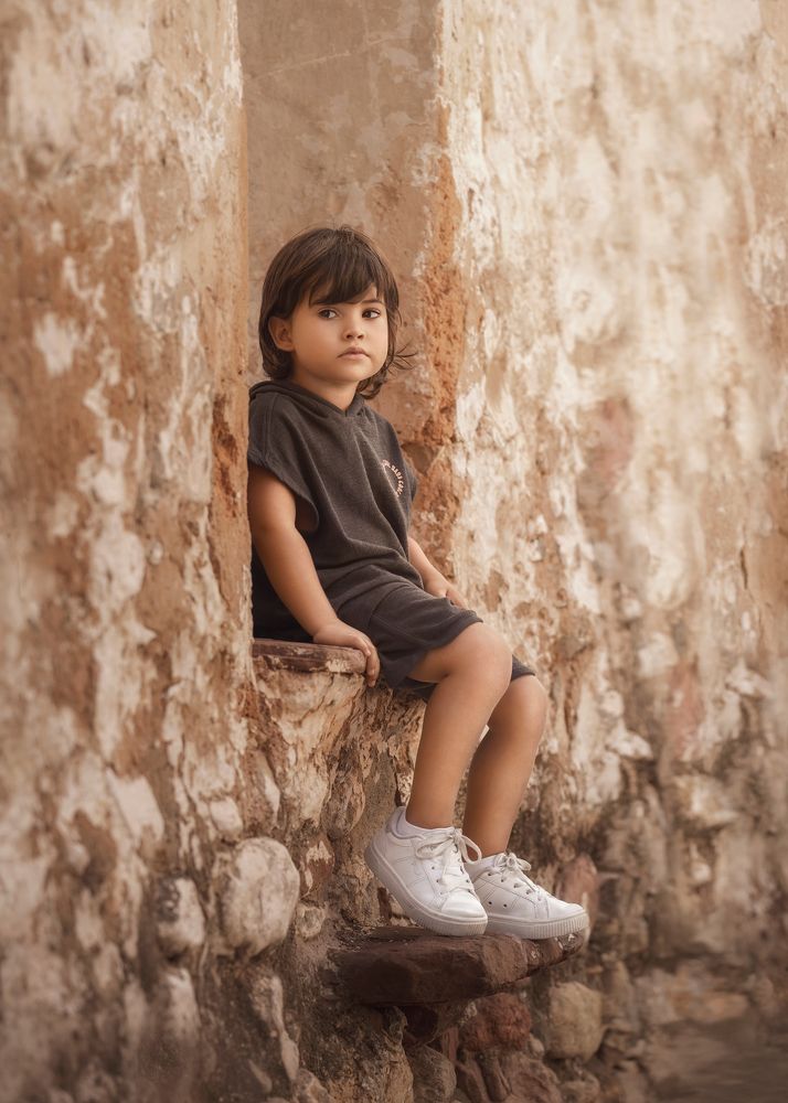 Фотография автора Alicia Bellido