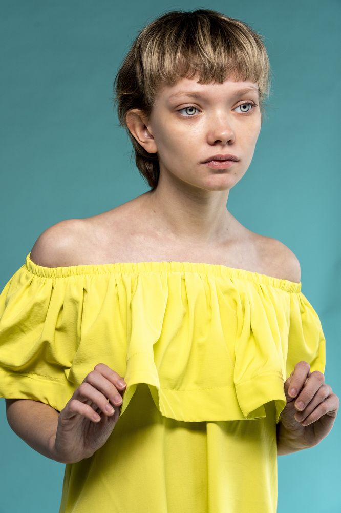 Photograph by Светлана Волкова